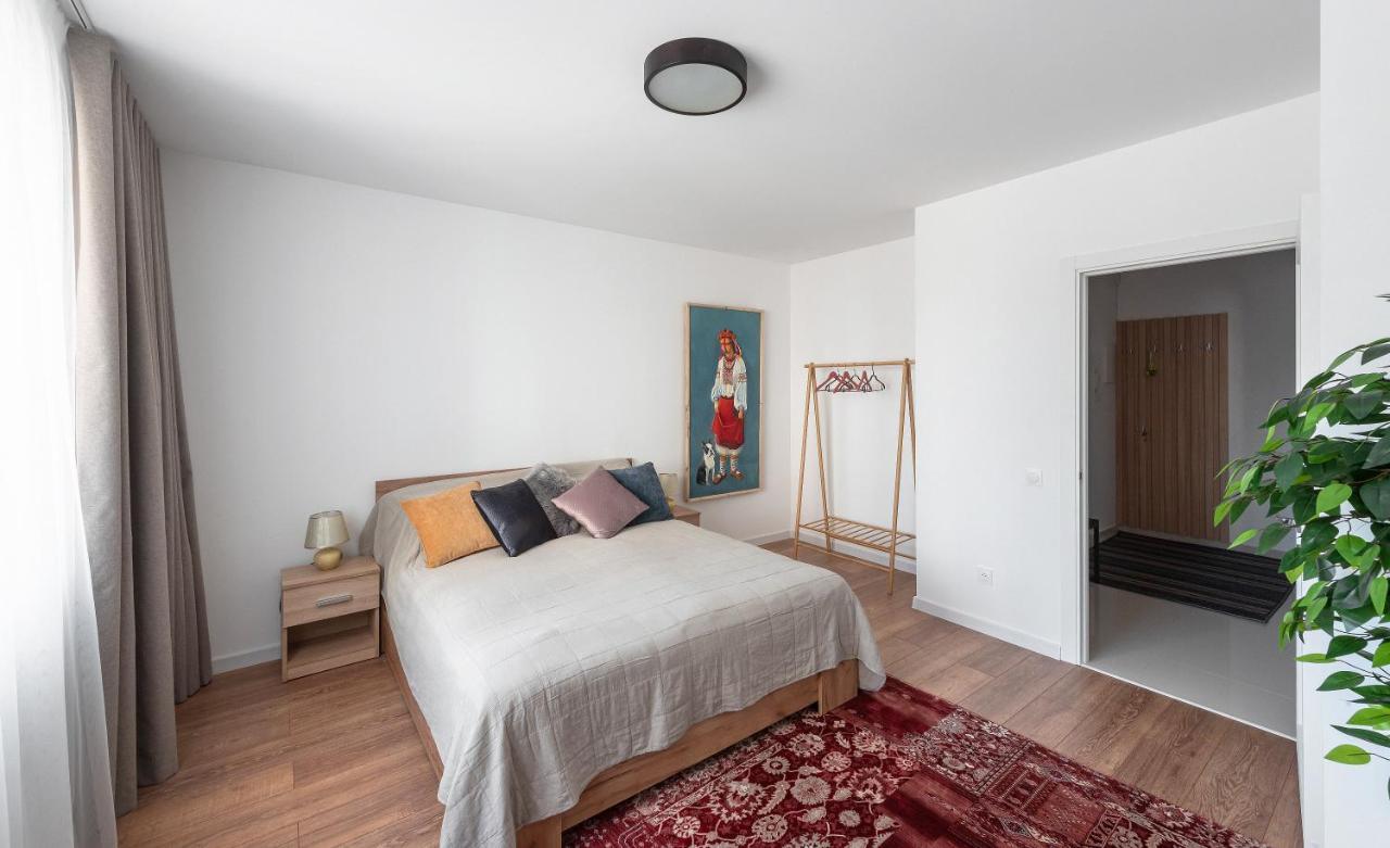 Luxury Apartment Slava Ukraini Ivano-Frankivszk Kültér fotó