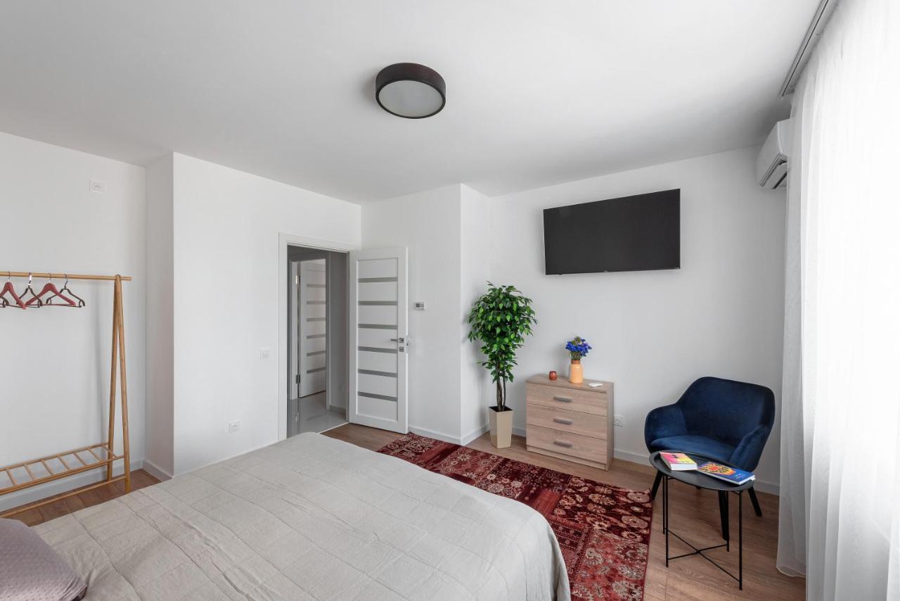 Luxury Apartment Slava Ukraini Ivano-Frankivszk Kültér fotó