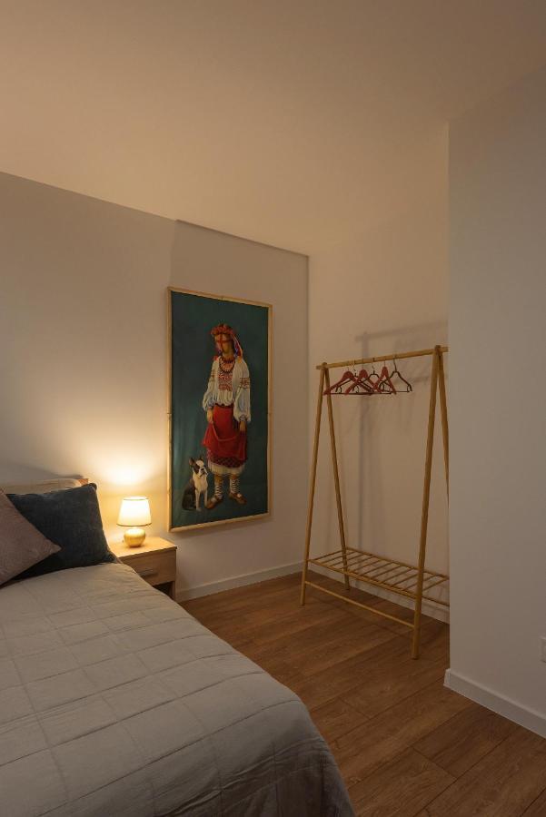 Luxury Apartment Slava Ukraini Ivano-Frankivszk Kültér fotó