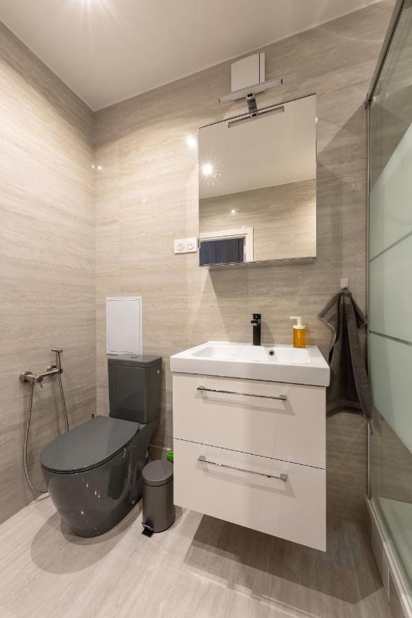 Luxury Apartment Slava Ukraini Ivano-Frankivszk Kültér fotó
