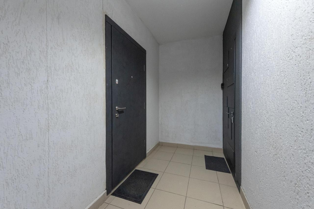 Luxury Apartment Slava Ukraini Ivano-Frankivszk Kültér fotó