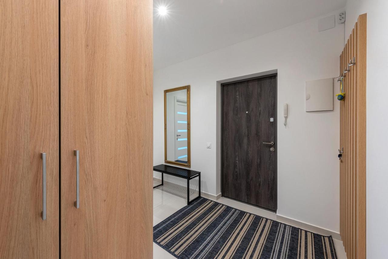 Luxury Apartment Slava Ukraini Ivano-Frankivszk Kültér fotó